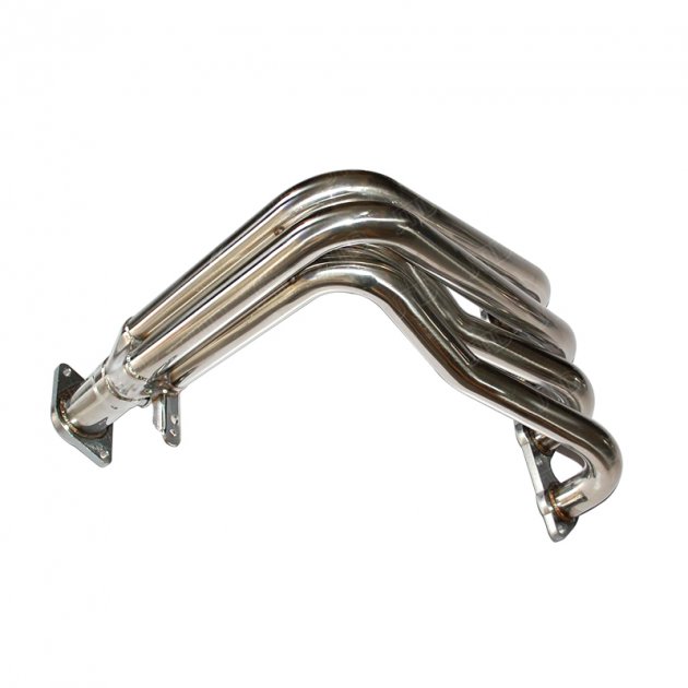 JTHO-024 Exhaust Manifold Header FOR Racing Header for Honda Civic 99-00 SI B16A9(B style 4-1)