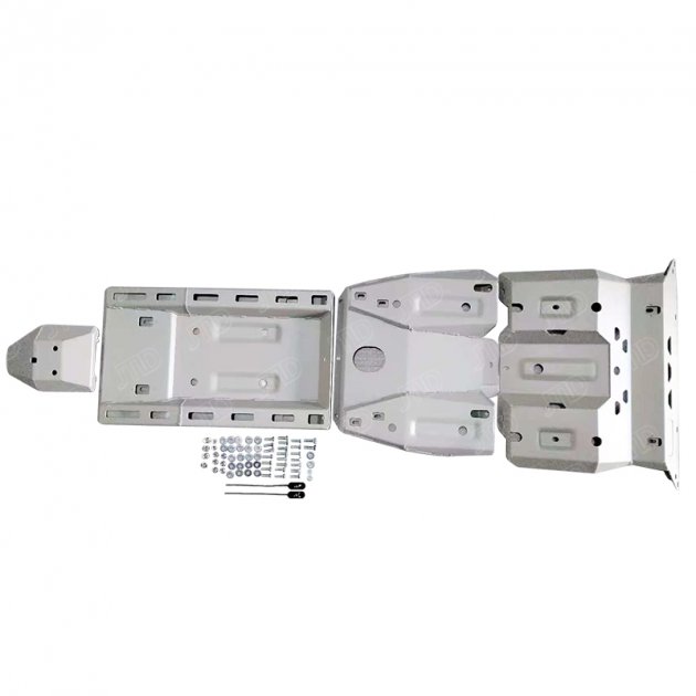 JTEA-002 underbody panel