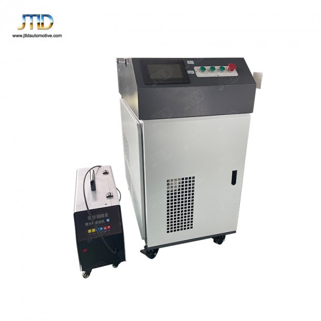 JT-LW-009 Laser welding machine