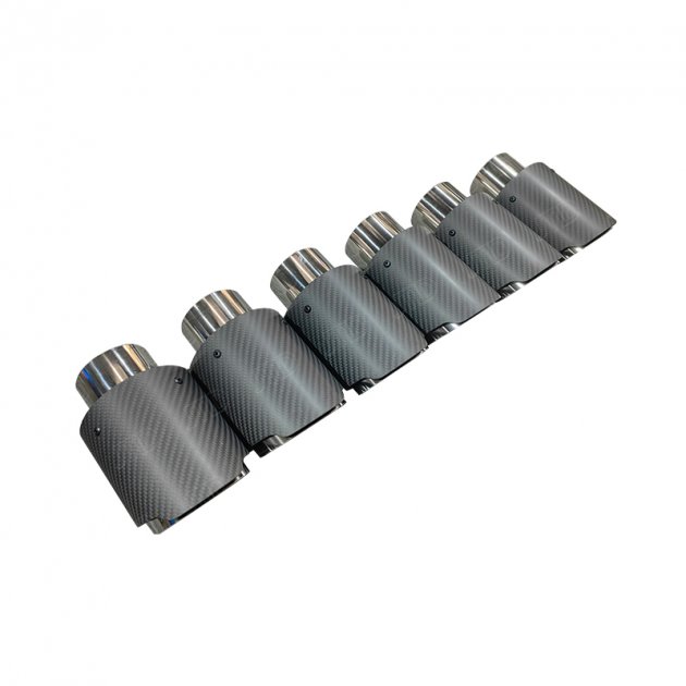 JTS-354 Exhaust Tip