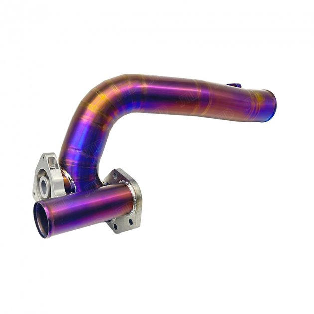 CP-HO-003 Charge pipe for Honda Civic 10 generations