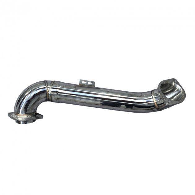 JTDBM-313 Exhaust DownPipe for BMW G80